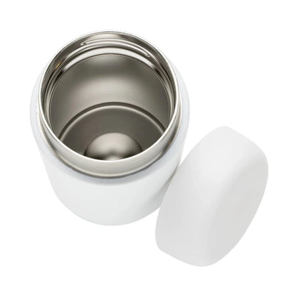 Brew RCS certified recycled stainless steel vacuum tumbler - hospitality