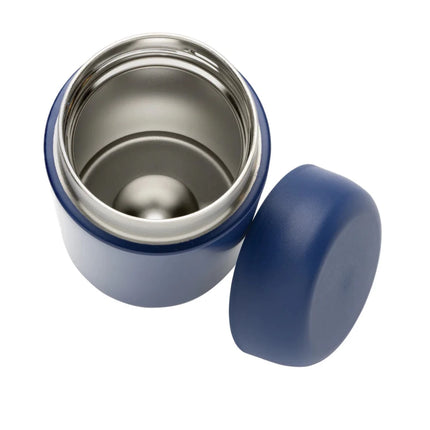 Brew RCS certified recycled stainless steel vacuum tumbler - hospitality