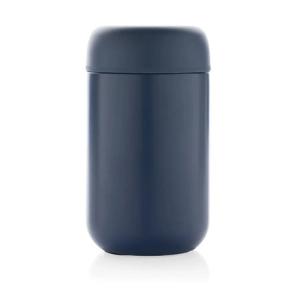 Brew RCS certified recycled stainless steel vacuum tumbler - hospitality