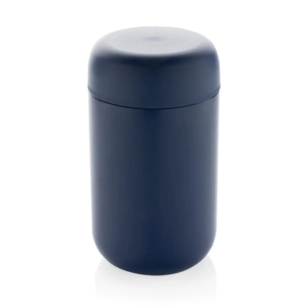 Brew RCS certified recycled stainless steel vacuum tumbler - hospitality