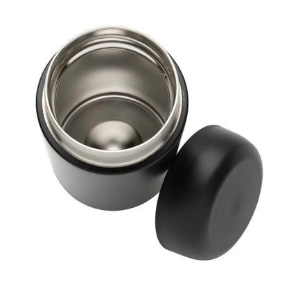 Brew RCS certified recycled stainless steel vacuum tumbler - hospitality