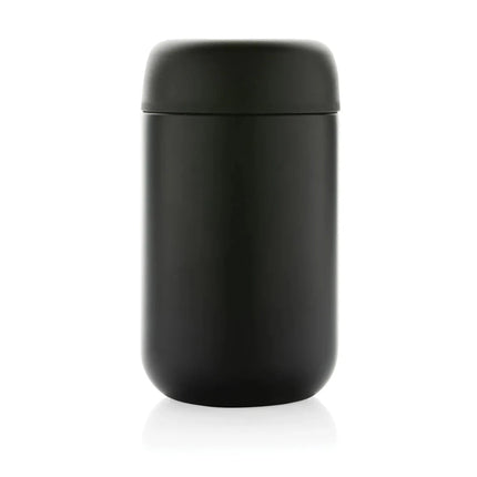 Brew RCS certified recycled stainless steel vacuum tumbler - hospitality
