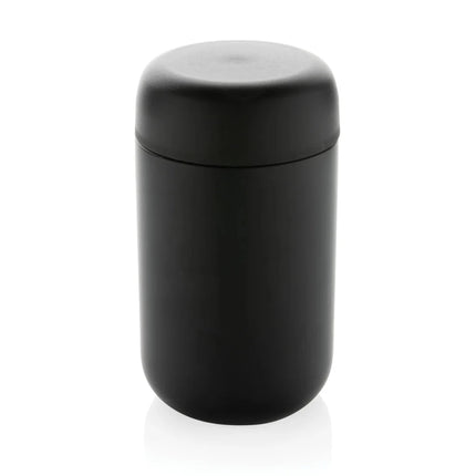 Brew RCS certified recycled stainless steel vacuum tumbler - hospitality