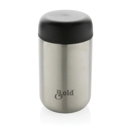 Brew RCS certified recycled stainless steel vacuum tumbler - hospitality