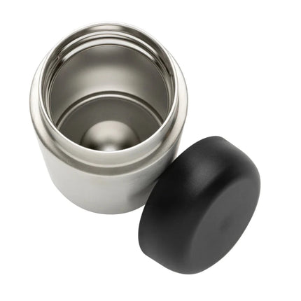 Brew RCS certified recycled stainless steel vacuum tumbler - hospitality