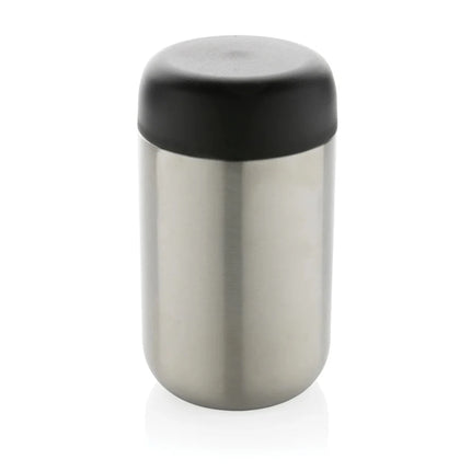 Brew RCS certified recycled stainless steel vacuum tumbler - hospitality