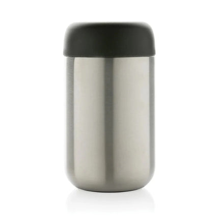 Brew RCS certified recycled stainless steel vacuum tumbler - hospitality