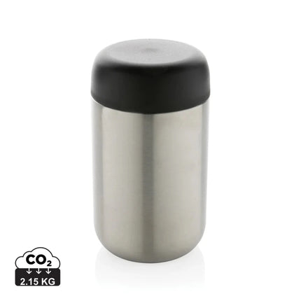 Brew RCS certified recycled stainless steel vacuum tumbler - hospitality
