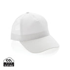 Recycled cotton,rPET / white / 15 x ø 20 cm