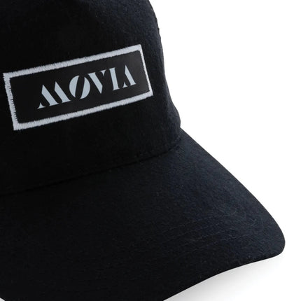 Brushed rcotton 5 panel trucker cap 190gr - hospitality