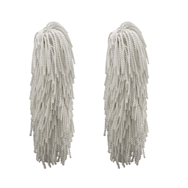 Brushes for glass polisher- 2 pcs Small - hospitality