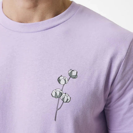 Bryc recycled cotton t-shirt - hospitality