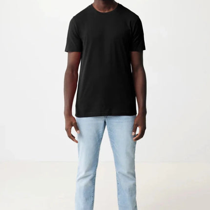 Bryc recycled cotton t-shirt - hospitality