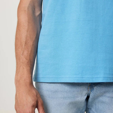 Bryc recycled cotton t-shirt - hospitality