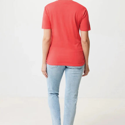 Bryc recycled cotton t-shirt - hospitality