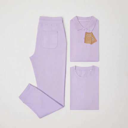 Bryc recycled cotton t-shirt - hospitality