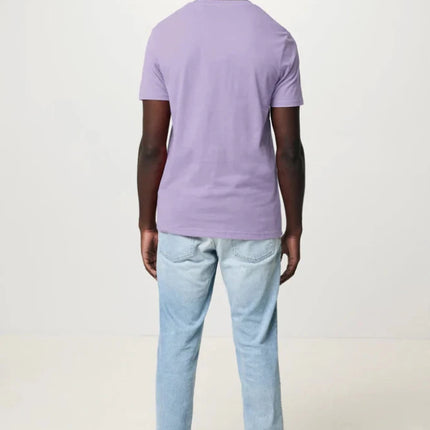 Bryc recycled cotton t-shirt - hospitality