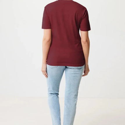 Bryc recycled cotton t-shirt - hospitality