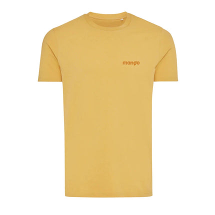 Bryc recycled cotton t-shirt - hospitality