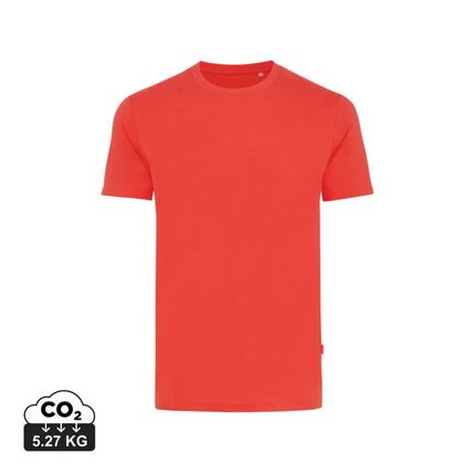 Bryc recycled cotton t-shirt - hospitality