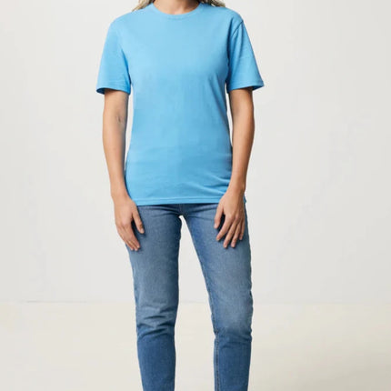 Bryc recycled cotton t-shirt - hospitality