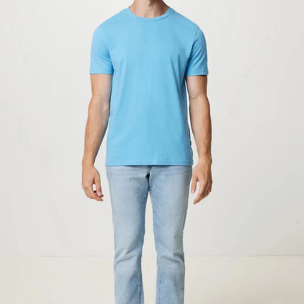 Bryc recycled cotton t-shirt - hospitality