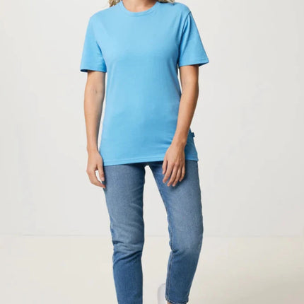 Bryc recycled cotton t-shirt - hospitality