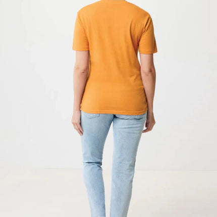 Bryc recycled cotton t-shirt - hospitality