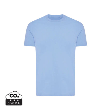 Bryc recycled cotton t-shirt - hospitality