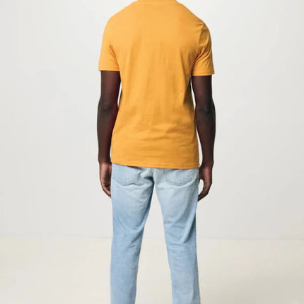 Bryc recycled cotton t-shirt - hospitality