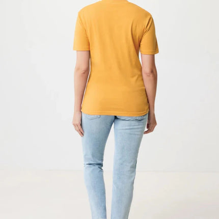 Bryc recycled cotton t-shirt - hospitality