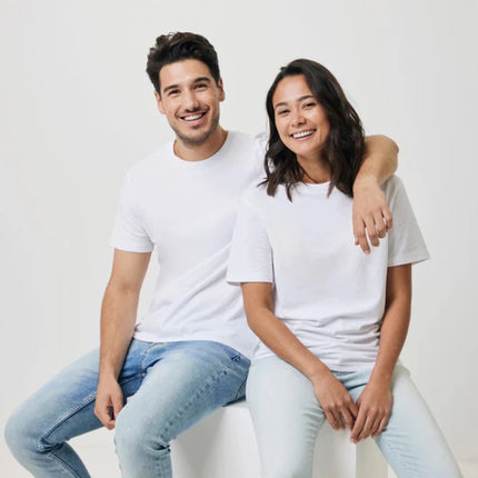 Bryc recycled cotton t-shirt - hospitality