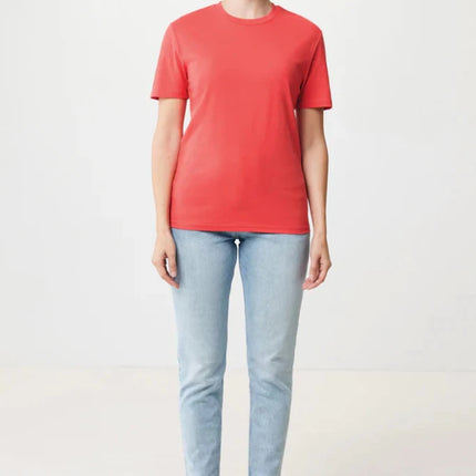 Bryc recycled cotton t-shirt - hospitality