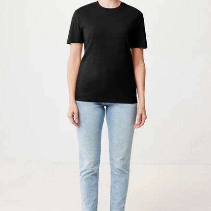 Bryc recycled cotton t-shirt - hospitality