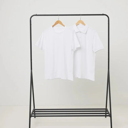 Bryc recycled cotton t-shirt - hospitality