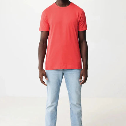 Bryc recycled cotton t-shirt - hospitality