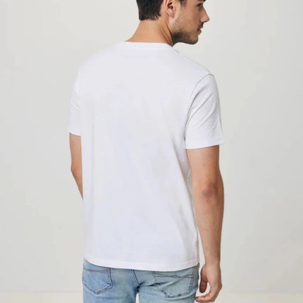 Bryc recycled cotton t-shirt - hospitality