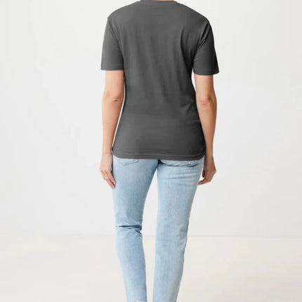 Bryc recycled cotton t-shirt - hospitality
