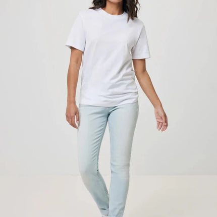 Bryc recycled cotton t-shirt - hospitality