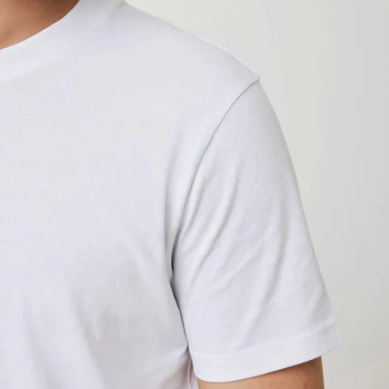 Bryc recycled cotton t-shirt - hospitality