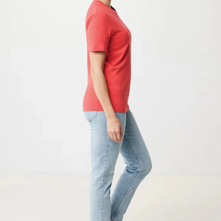 Bryc recycled cotton t-shirt - hospitality