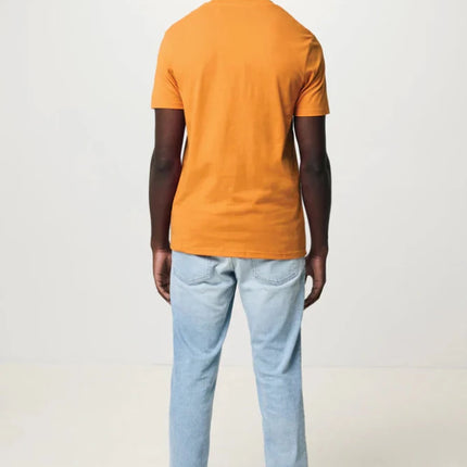 Bryc recycled cotton t-shirt - hospitality