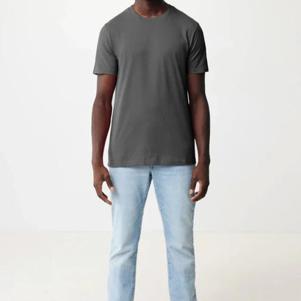 Bryc recycled cotton t-shirt - hospitality