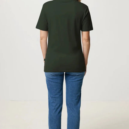 Bryc recycled cotton t-shirt - hospitality