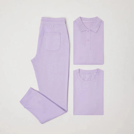 Bryc recycled cotton t-shirt - hospitality