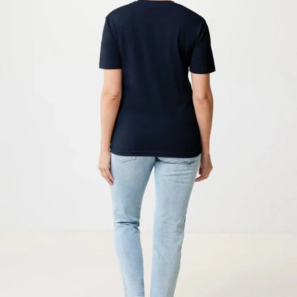 Bryc recycled cotton t-shirt - hospitality