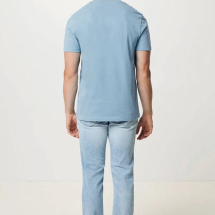 Bryc recycled cotton t-shirt - hospitality