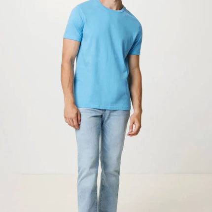 Bryc recycled cotton t-shirt - hospitality