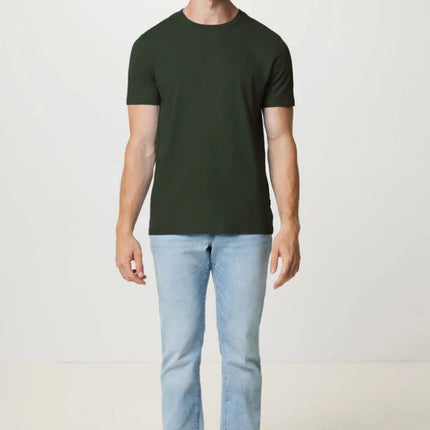 Bryc recycled cotton t-shirt - hospitality