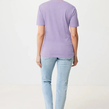 Bryc recycled cotton t-shirt - hospitality
